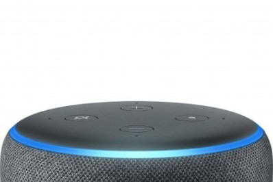 Alexa fica fora do ar para mais de nove mil usuários