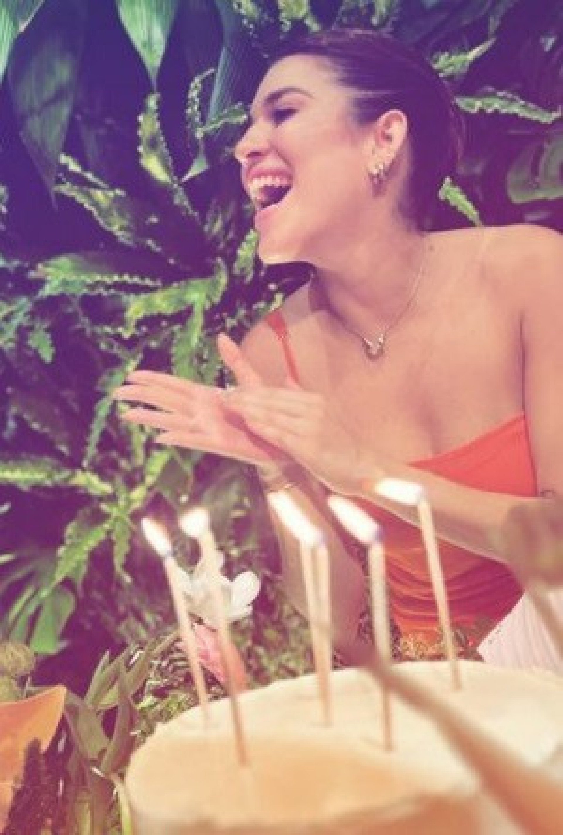 Ana Clara comemora seu aniversário de 26 anos  - Reprodução do Instagram