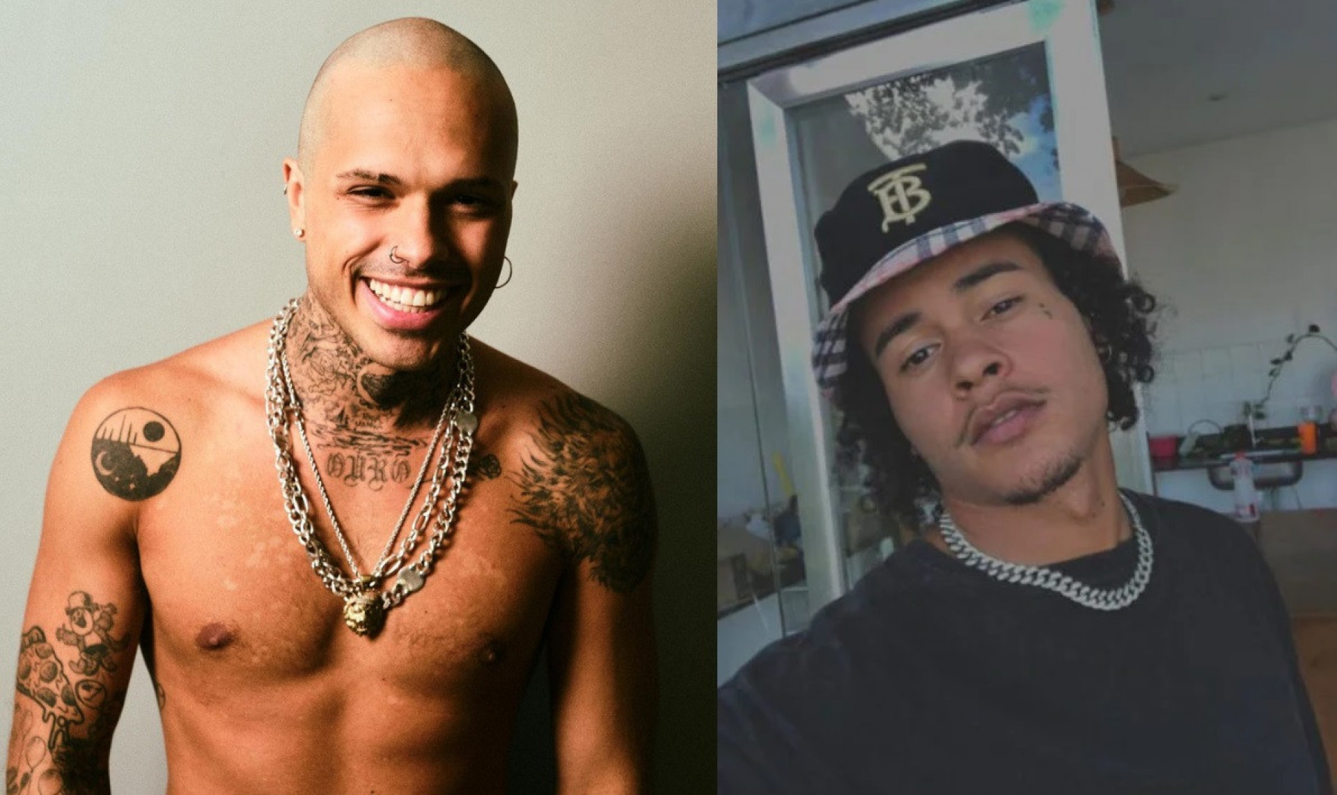 Vit&atilde;o e o produtor Matuto  - Reprodu&ccedil;&atilde;o