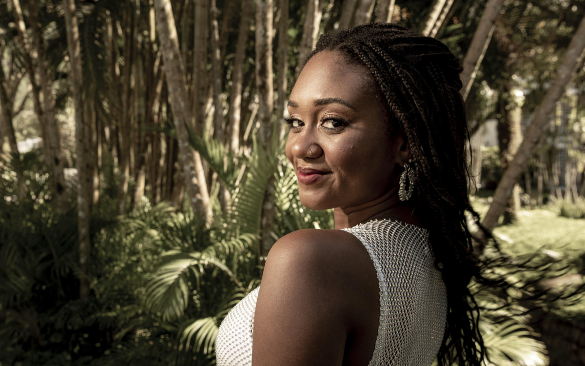 Sarah Aline foi eliminada do 'BBB 23' na noite deste domingo