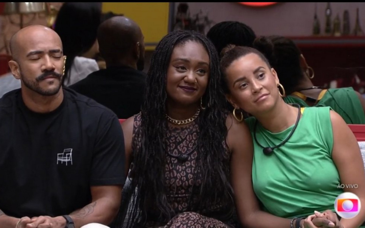 Sarah Aline é a 15ª eliminada do 'BBB 23' - Reprodução