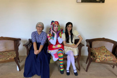 Sítio do Picapau Amarelo: inscrições para atores bolsistas encerram nesta quinta-feira