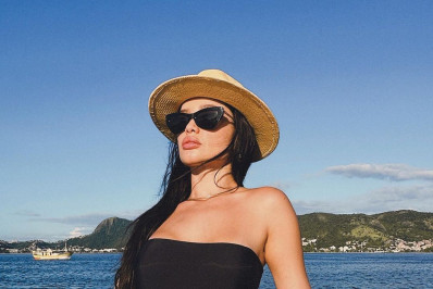 Após Juliette postar foto, fãs especulam na web sobre novo affair da cantora