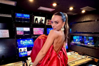 Visual de Rafa Kalimann em Circuito Sertanejo é criticado