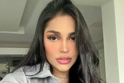 Alerta: cantora Flay fala sobre sua reação ao 