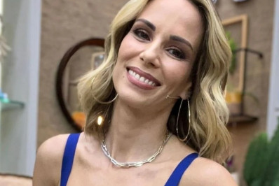 Ana Furtado vai atacar de escritora