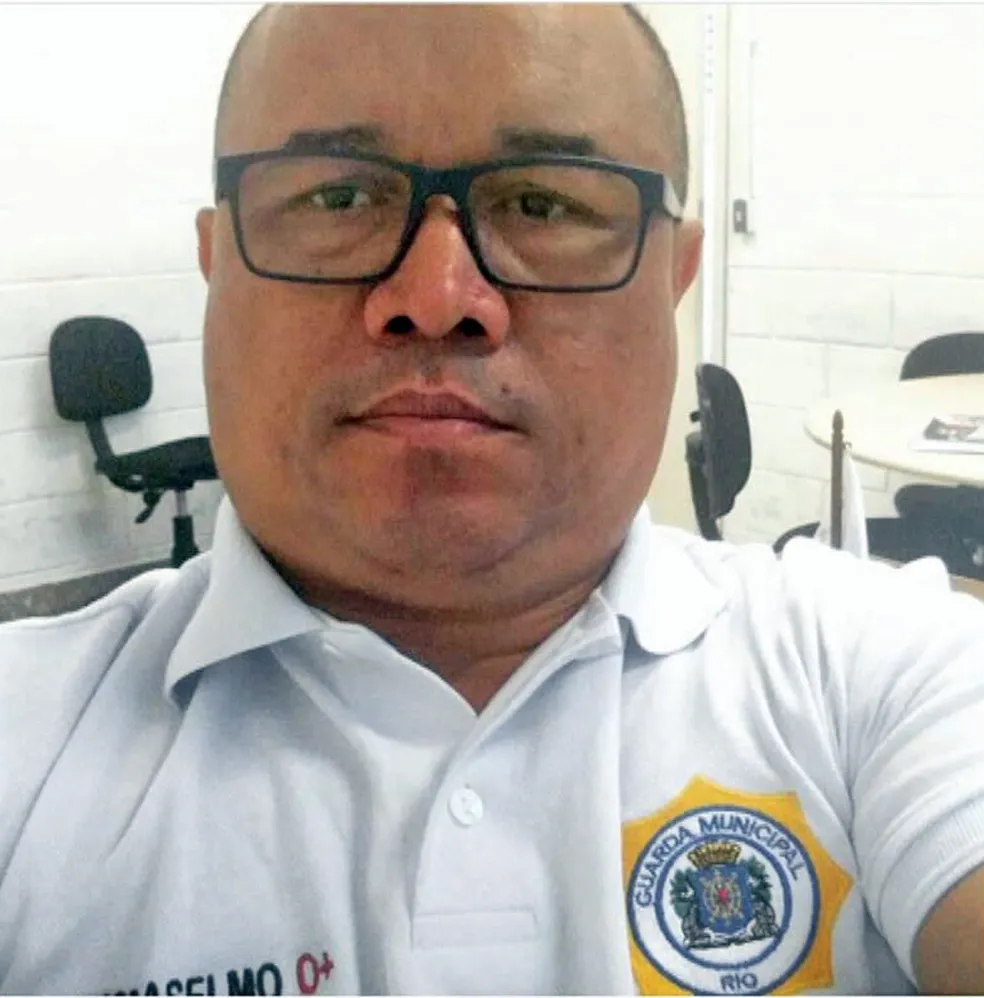 Guarda preso por estupro teria usado mesmo método para abusar de outra vítima