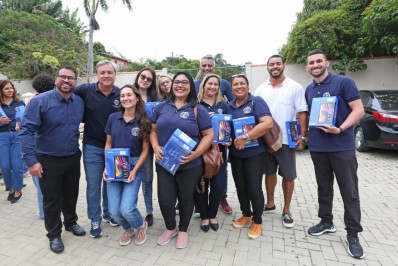Búzios é o único município da Região dos Lagos com 100% de cobertura na atenção primária de Saúde