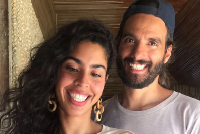 Bela Gil expõe motivo de separação e relembra: 'Passei por um luto dentro do casamento'