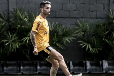Vasco se aproxima de contratar meia do Santos