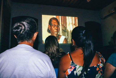 Casa de Cultura Heloísa Alberto Torres exibe filmes de forma gratuita até outubro