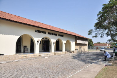 Governo municipal e CDL buscam solução para insuficiência de voos via Rio e Campinas