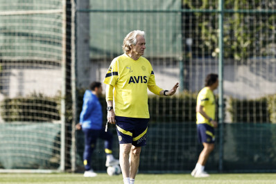 Fora do Flamengo, Jorge Jesus ganha força como possível técnico da Seleção