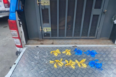 Homem é preso com maconha e cocaína em Cabo Frio