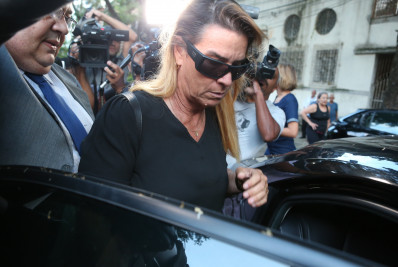 Ex-atleta diz em depoimento que sofreu ofensas homofóbicas; entregador nega