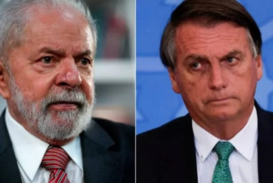 'Vexame', diz Bolsonaro após Lula dizer que EUA incentivam a guerra entre Rússia e Ucrânia