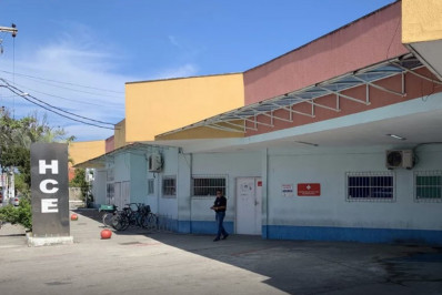 Jovem grávida esfaqueada em Cabo Frio recebe alta e deixa hospital