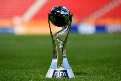 Argentina é confirmada como sede do Mundial sub-20