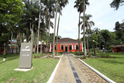 Senac RJ abre novas turmas para diversos cursos em Petrópolis