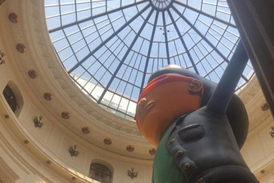 Conheça 10 espaços culturais imperdíveis no Centro do Rio