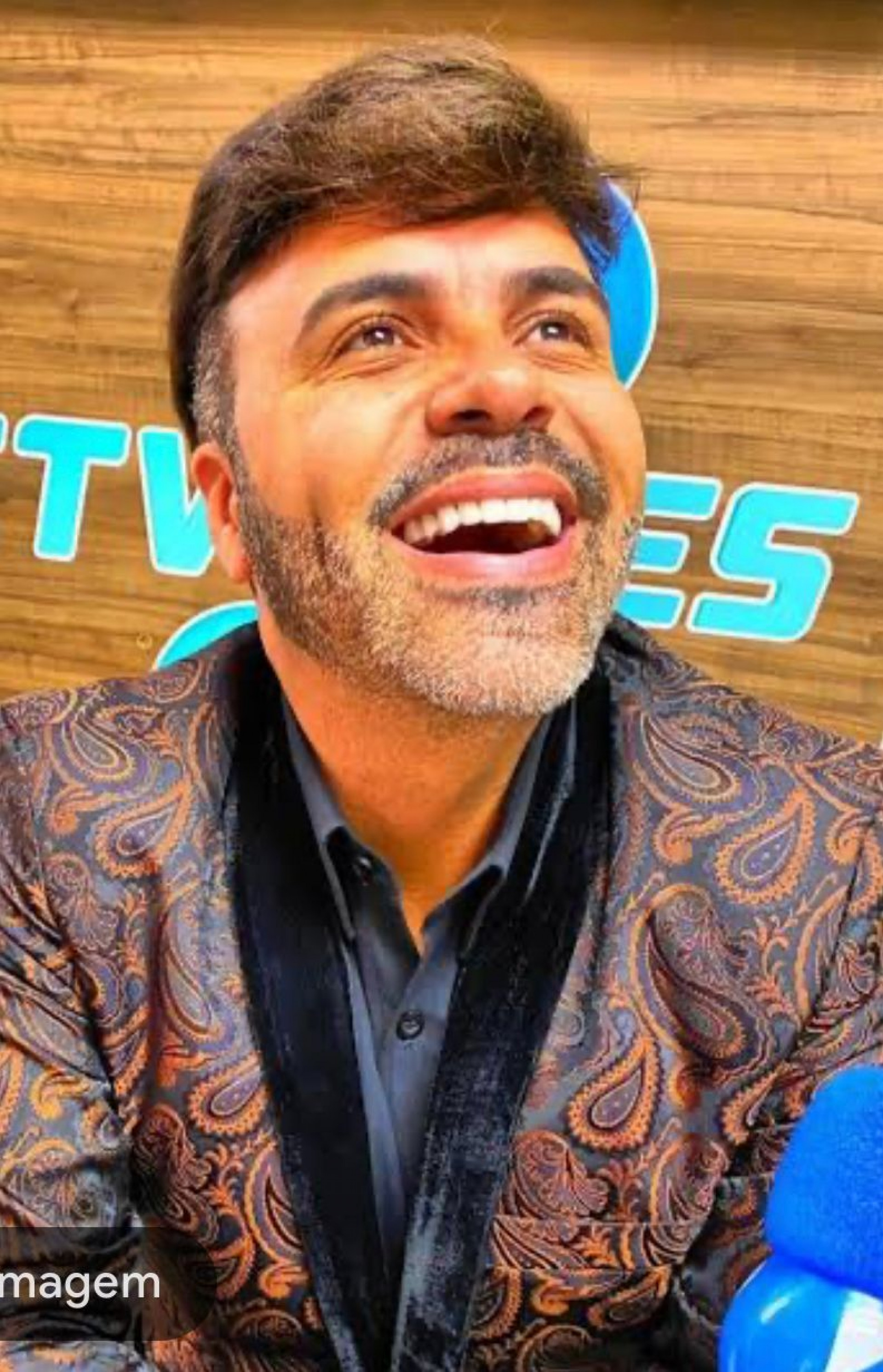 Famosos prestigiam evento na Barra da Tijuca no Fim de semana - Foto Reprodução Internet