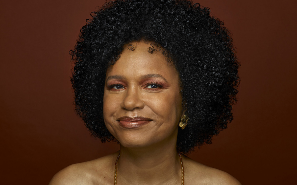 Teresa Cristina estreia show inédito em homenagem a Maria Bethânia, no Rio - Divulgação / Nana Moraes