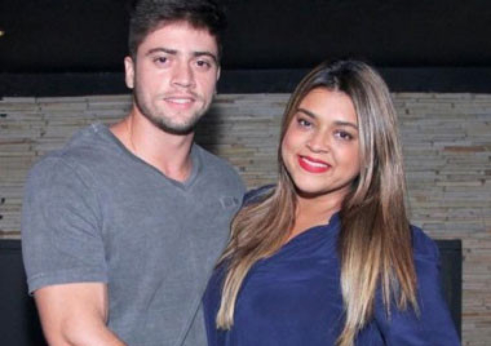 MArido de Preta Gil foi flagrado tentando beijar a ex-estilista da cantora em público - Foto reprodução Internet