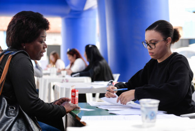 Mutirão do CadÚnico será realizado no Cras São Pedro