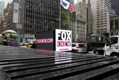 Fox News fecha acordo de R$ 3,9 bi com fabricante de urnas eletrônicas alvo de fake news