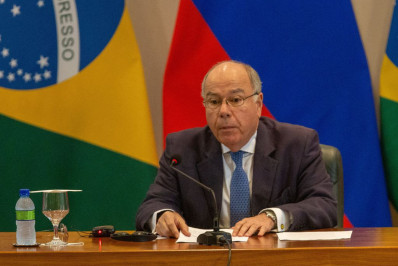 Mauro Vieira diz que não acha 'indispensável' exigência de inglês para dirigir Apex