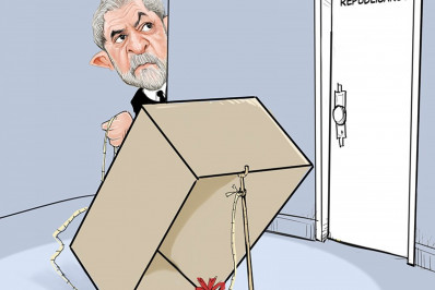 Independência amiga