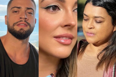 Pivô da separação de Preta Gil e Rodrigo Godoy vivia relacionamento a três com o casal