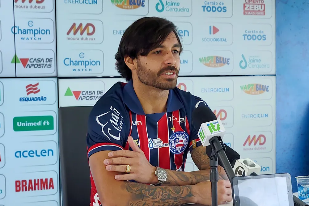 Sonho de consumo do Fluminense em 2022, Ricardo Goulart irá encerrar carreira
