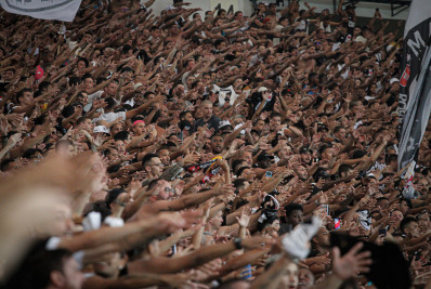 Vasco recebe veto do consórcio e acionará Justiça para jogar no Maracanã