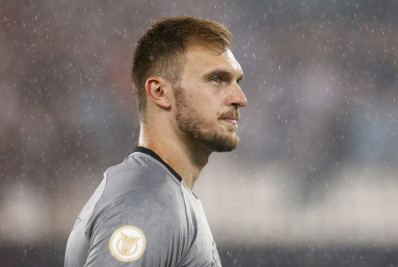 Ex-goleiro do Flamengo exalta Lucas Perri, do Botafogo: 'O mais importante do Brasil'