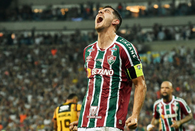 Fluminense abre conversas e sonha com retorno do zagueiro Nino