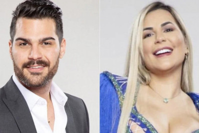 Agora é oficial: ex-Fazenda Shay processa Deolane