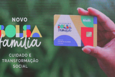 Votação do parecer do Bolsa Família é marcada para 3 de maio