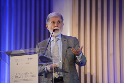 'Há exageros na maneira de interpretar', diz Amorim sobre critica da Casa Branca a Lula