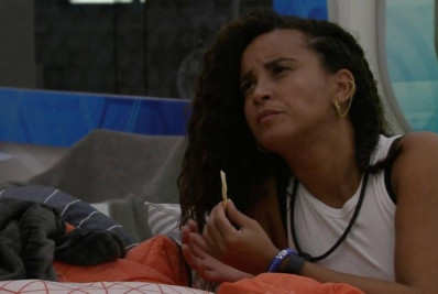 Domitila faz promessa para chegar à final do 'BBB 23': 'Agradecer pessoalmente'