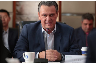 Ministro da Agricultura repudia invasões do MST e chama atentado contra Embrapa de crime