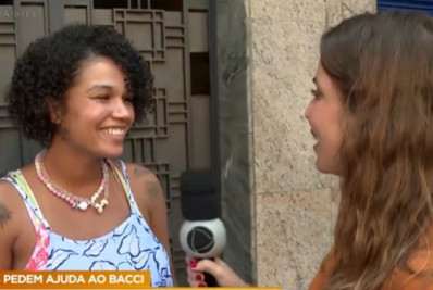 Divergências em caso de MC Sabrina deixam fãs inseguros sobre verdadeiro estado da cantora