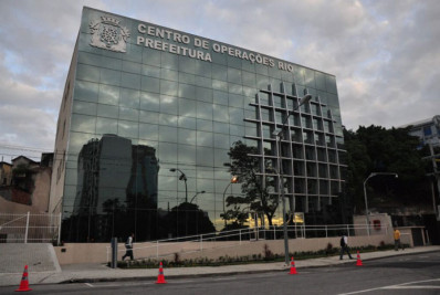 COR ficará sem câmeras de monitoramento para modernizar sistema