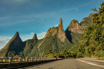 Saiba onde curtir o feriado de Tiradentes em Guapimirim