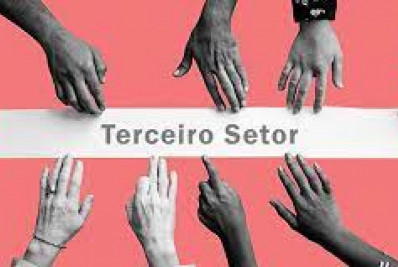 Dados mostram peso do Terceiro Setor no PIB nacional