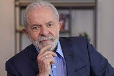 Vídeo mente ao dizer que Lula foi 'expulso' de Portugal