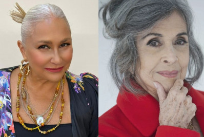 Fafá de Belém sai em defesa de Betty Faria em polêmica com Bruno Gagliasso: 'Respeito acima de tudo'