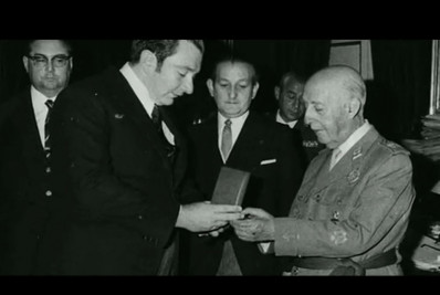 Governo da Catalunha critica vídeo do Real Madrid que aproxima o Barcelona ao regime ditatorial: 'Manipulação da história'