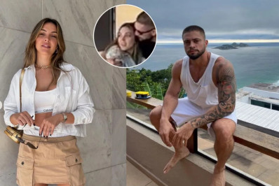 O pivô da separação de Preta Gil