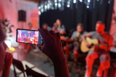 São Pedro da Aldeia apresenta concerto de jazz e bossa nova nesta quarta-feira (19)